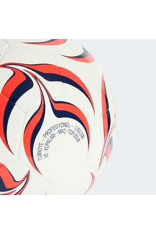 Adidas Turkey Tff 26/27 Futbol Topu Ke5159 Beyaz