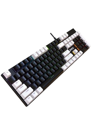 Jedel Kl95d Mechanical Mekanik Oyuncu Klavyesi