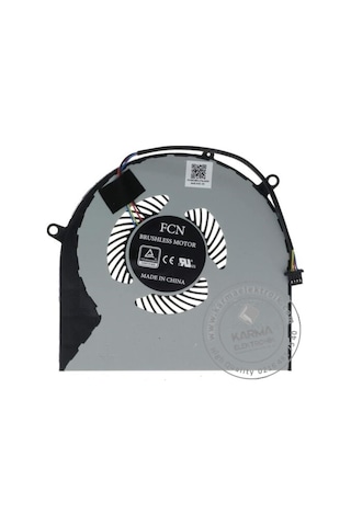 Asus Rog Strix Gl703v Gl703vd Gl703vm Notebok Gpu Fanı / Sol - Ver.2 30379767