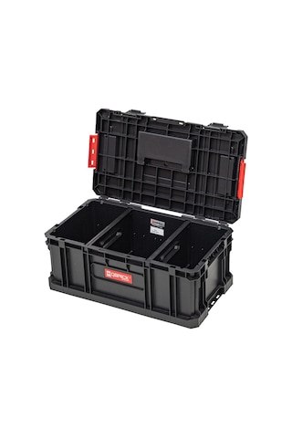Qbrick System Two Toolbox Plus Vario