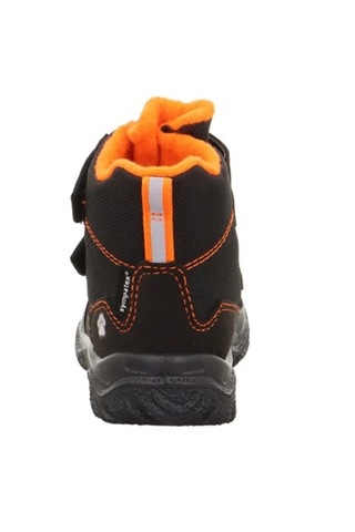 Superfit 1-006047-0010 Kışlık Bot Çok Renkli