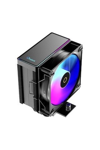 Ocypus Gamma A40 Siyah Argb 100 Mm Intel 1700p/1851p -amd Uyumlu Hava Soğutucu