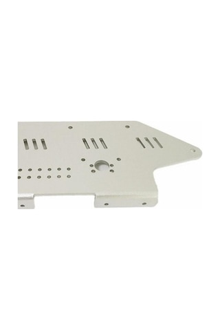 Suntek Alüminyum Alaşımlı T300/t800/t900 Tank Şasi Yan