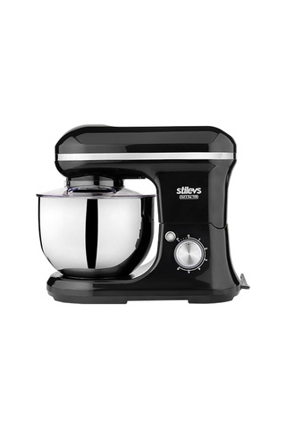 Stilevs Chef X Star 1500 Stand Mikser 5 LT