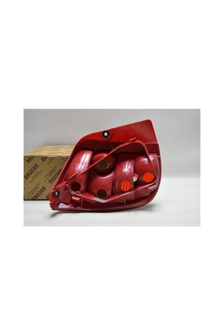 Palio Sağ Stop Lambası 1996 2001 Model 46537830