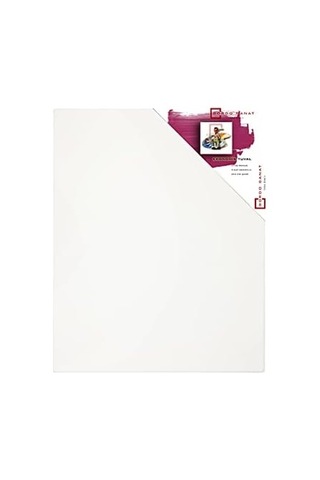 Tuval 30x30 Cm Tuval 30x30 Cm Standart