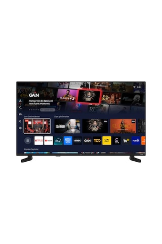 Vestel 43FV9750 43'' 108 Ekran Full Hd Smart Vidaa TV