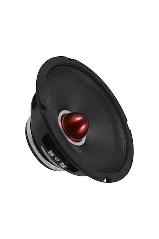 Forx5 Xmd-1516neo Midrange Kalite Ve Güç Bir Arada