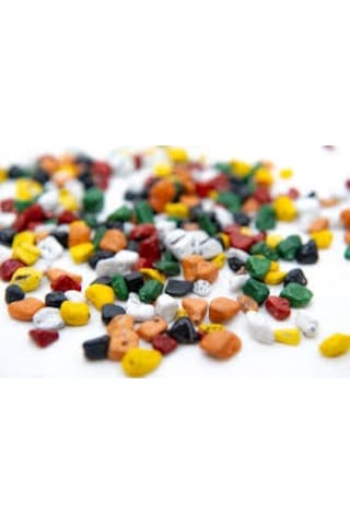Çakıl Taşı Draje 100 Gr