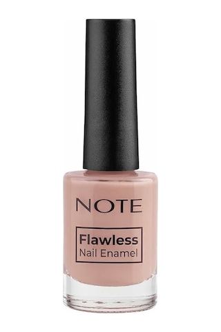 Note Cosmetique Nail Flawless Oje 61 Rose Dust - Nude