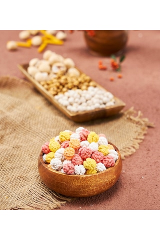 Renkli Ekstra Leblebi Şekeri 500 G