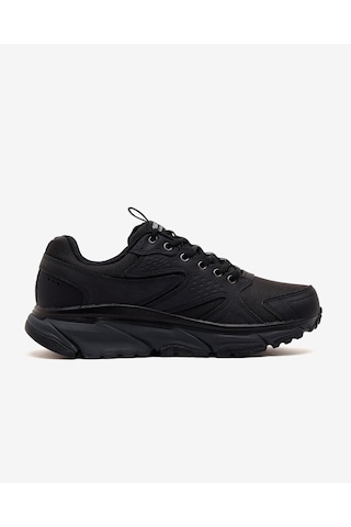 Skechers D'lux Journey Pro Erkek Siyah Outdoor Ayakkabı 237869 Bkcc