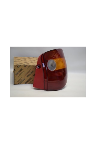 Palio Sağ Stop Lambası 1996 2001 Model 46537830