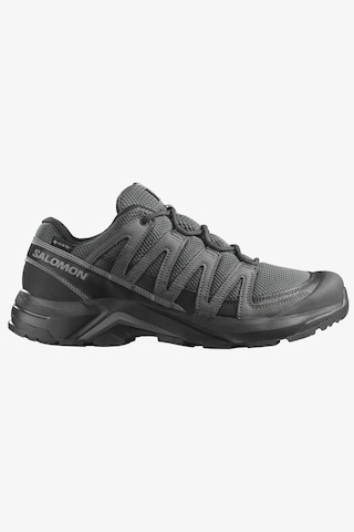Salomon X-adventure Recon Gore Tex Erkek Outdoor Ayakkabı L47809200 L47809200 Ant Antrasit