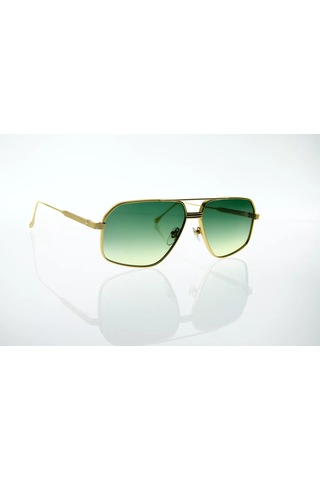 Franco Vital Heısen-gold Unisex Güneş Gözlüğü