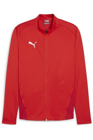 Puma Teamgoal Training Jacket Erkek Futbol Antrenman Ceketi 65863301 Kırmızı 65863301 Kırmızı