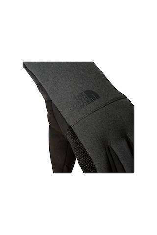 The North Face W Apex Insulated Etıp Glove Kadın Eldiven Nf0a89rcdyz1 Gri