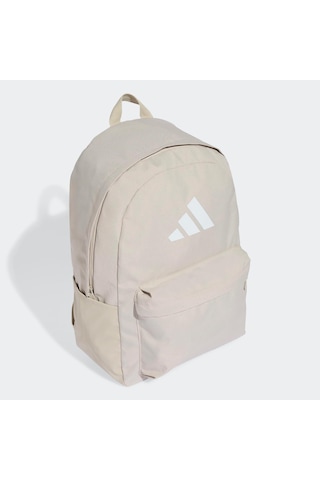 Adidas Classic Bej Sırt Çantası Jx8860 Krem