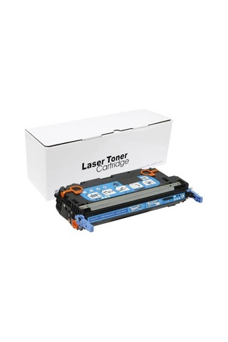 Hp 503A-Q7581A 6.000 Sayfa Mavi Uyumlu Toner - 3800- 3800Dn
