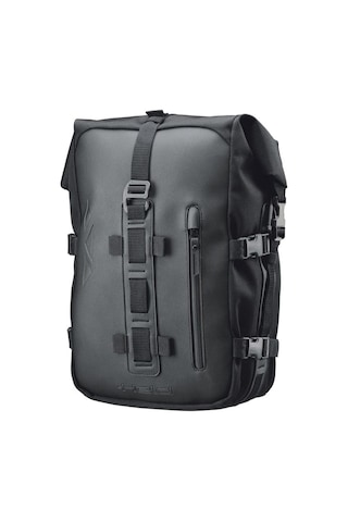 Held Tour-pack Allround Arka Çanta Siyah Siyah