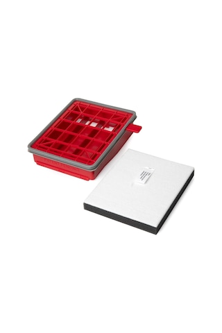 Fakir Veyron Öko Elk. Süpürge Motor Koruma Ön Filtre Seti Kaset+keçe+sünger