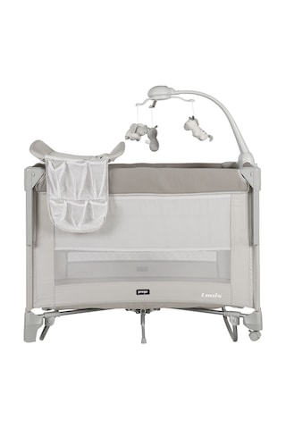 Prego Luis 70x100 Anne Yanı Oyun Parkı 8076