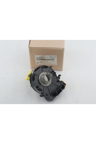 Hmc Airbag Zembereği Sorento 2015-/i30 2012-/sportage 2010- Uyumlu 934903r110