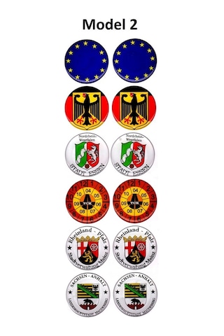 Plaka Damla Sticker Etiket Pulu Suya Güneşe Dayanaklı Kaliteli 496063909