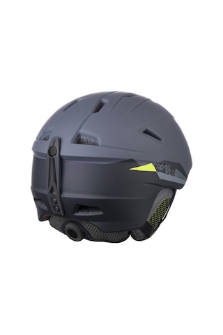 Relax Wild Kayak Kaskı Rh17w Grey Gri