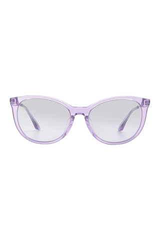 Armani Exchange Güneş Gözlüğü Ax4140sf 56 82367p Lila