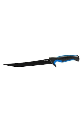 Mustad Premium Fileto Kamp Bıçağı 27cm