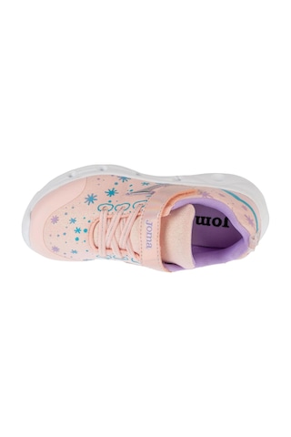Açık Pembe Joma Çocuk Günlük Spor Ayakkabı Space Jr 2513 Claro Jspacs2513v Pembe