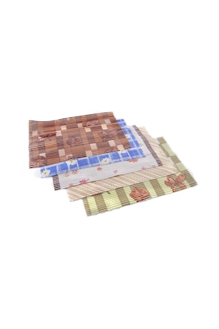 Decobella 65x45 Cm Banyo Kaymaz Yolluk Diğer
