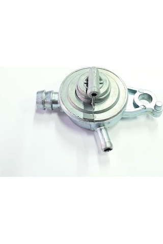 Tvs Pep 75-90 Benzin Musluğu Otomatiği Tw