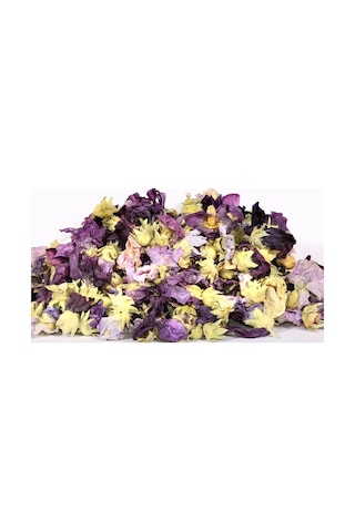 Derya Eren Hatmi Çiçeği Gül Hatmi Althaea Officinalis 500 G