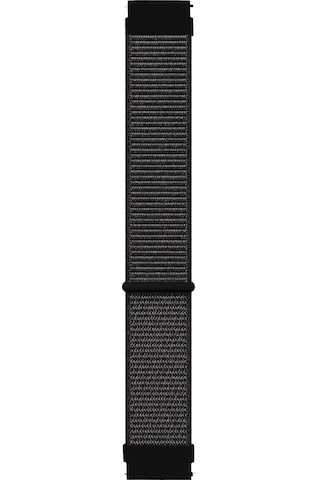 Galaxy 7 40mm Hasırlı Kordon Woven Sport Loop Galaxy 7 40mm İle Uyumlu Kordon, Akıllı Saat Kayışı