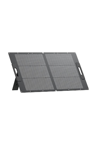 Bluetti Pv100 100w Taşınabilir Katlanabilir Güneş Paneli Yüksek Verimli Monokristal