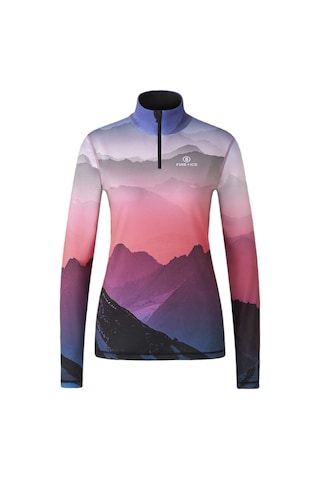 Bogner Fire & Ice Bogner Fıre&ıce Bogner Fire&ıce Ilvy3 Kadın Pembe Içlik Üst 14696 Pembe