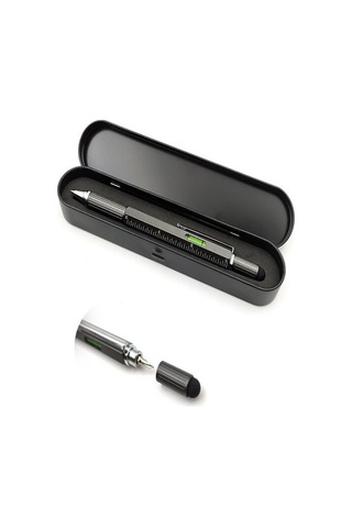 Şöförlere Özel Çok Amaçlı Tükenmez Kalem