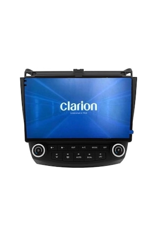 Honda Accord 2003-2008 Android Multimedya Sistemi 2-32gb 9"