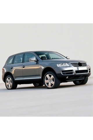 Vw Touareg 2003-07 3.0tdi V6 Direksiyon Pompa Kasnağı 059145255c
