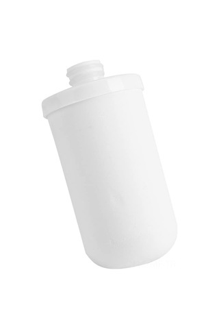 Mufunye 0.1 Mikron Seramik Su Filtresi Kartuşu - Musluk Ve Mutfak Kullanımı İçin Yeniden Kullanılabilir Su Arıtma Filtresi