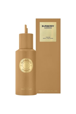 Burberry Goddess Parfum 150 Ml Refill Kadın Parfümü Oryantal - Vanilya