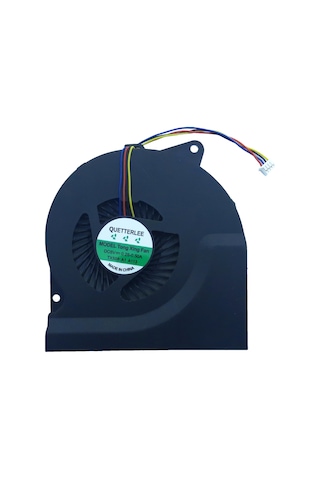 Asus Uyumlu N53SN, N53SV Notebook CPU Fan, İşlemci Fanı