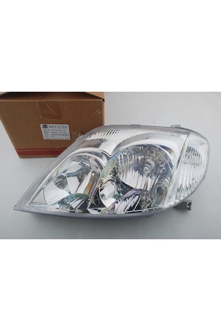 Cn Sol Far Motorlu Corolla 2002-2006 Sedan Uyumlu 8117002190
