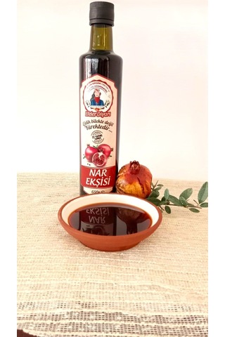 Nar Ekşisi 650 Gr