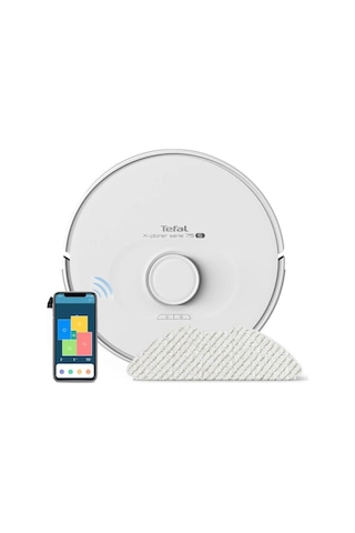 Tefal 75s Robot Süpürge Rg8577 Filtre Seti