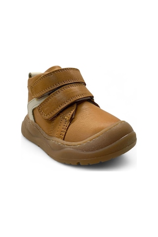 203 Bebek Deri İlk Adım Bot Taba