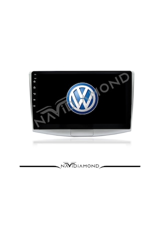 Navidiamond Passat B6 2 Gb Ram 16 Gb Hafıza Oem Multimedia Teyp Diğer