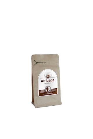 Arabağa Klasik Türk Kahvesi Öğütülmüş 250 G Arabağa Klasik Türk Kahvesi Öğütülmüş 250 G